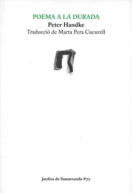 Poema a la Durada