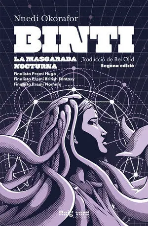 Binti: la Mascarada Nocturna