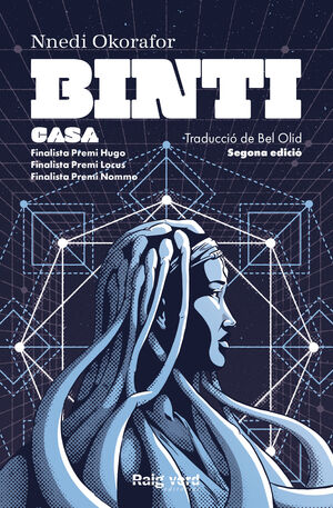 BINTI CASA