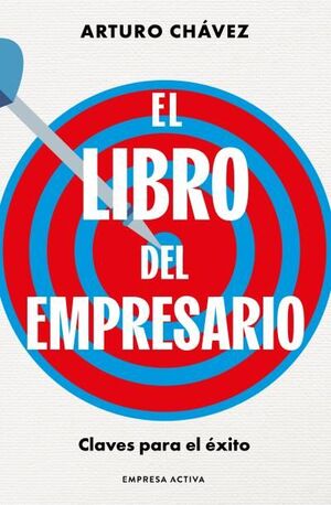 EL LIBRO DEL EMPRESARIO (DIG)