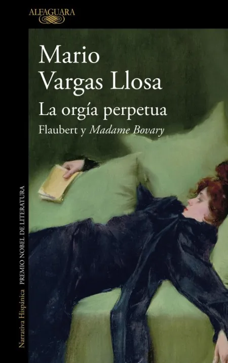 La Orgía Perpetua
