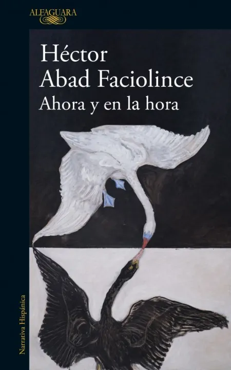 Ahora y en la Hora