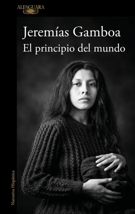 Principio del Mundo el