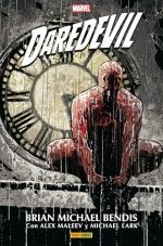 DAREDEVIL DE BRIAN MICHAEL BENDIS Y ALEX MALEEV, 2 (MARVEL OMNIBUS)
