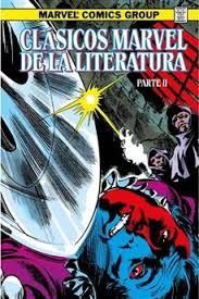 CLASICOS MARVEL DE LA LITERATURA, 2  (MARVEL LIMITED EDITION)**
