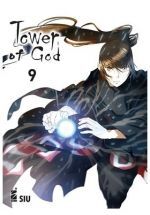 TOWER OF GOD 09