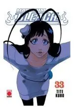 Bleach Maximum 33