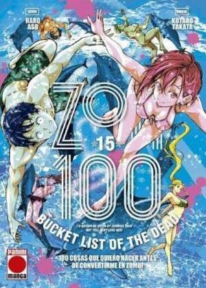 ZOM 100 15