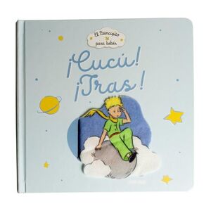 PRINCIPITO CUCU TRAS