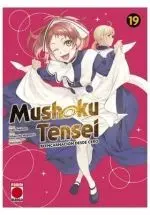 Mushoku Tensei 19 Reencarnacion Desde 0