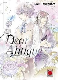 DEAR ANTIQUE 02