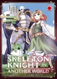 Skeleton Knight In Another World 08