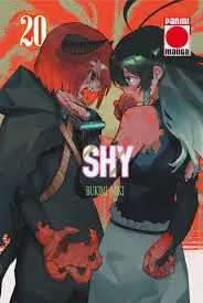 Shy 20