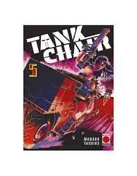 Tank Chair 05