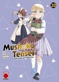 MUSHOKU TENSEI N 20