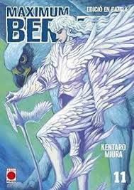 BERSERK MAXIMUM, 11  (CATALAN)