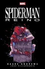 SPIDERMAN: REINO