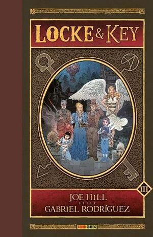 LOCKE & KEY INTEGRAL 03