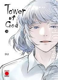 TOWER OF GOD 14
