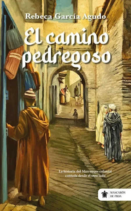 El Camino Pedregoso