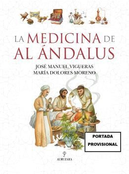 MEDICINA DE AL ÁNDALUS, LA