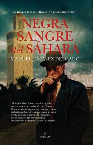 PETRÓLEO Y SANGRE