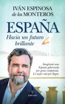 ESPAÑA TIENE SOLUCIÓN