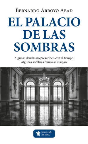 EL PALACIO DE LAS SOMBRAS