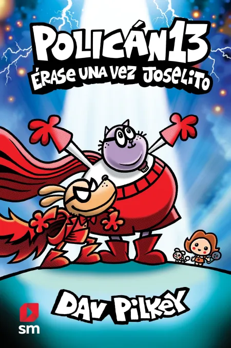 Polican 13 Érase una Vez Joselito