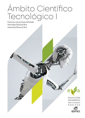 AMBITO CIENTIFICO TECNOLOGICO I 2025