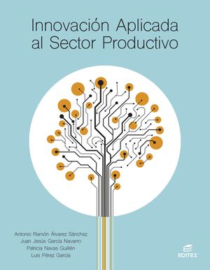 INNOVACIÓN APLICADA AL SECTOR PRODUCTIVO