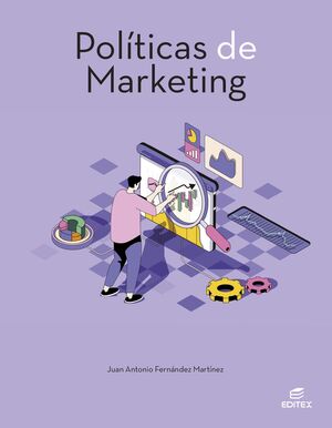 POLÍTICAS DE MARKETING