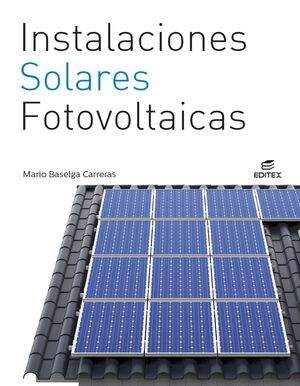 INSTALACIONES SOLARES FOTOVOLTAICAS