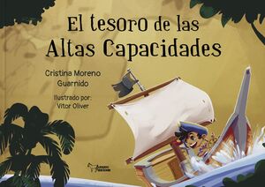 EL TESORO DE LAS ALTAS CAPACIDADES