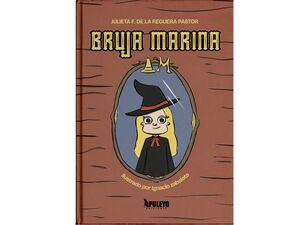 BRUJA MARINA
