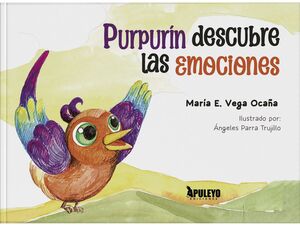 PURPURÍN DESCUBRE LAS EMOCIONES