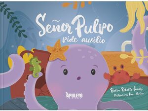 SEÑOR PULPO PIDE AUXILIO