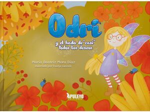 ODRI Y EL HADA DE 