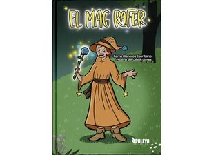 EL MAG RAFER