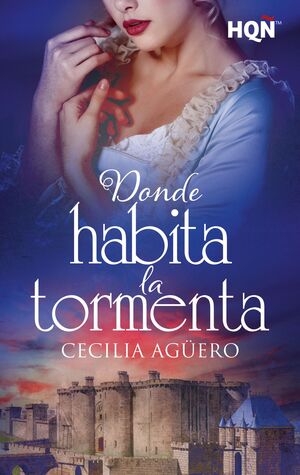 DONDE HABITA LA TORMENTA