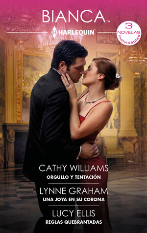 ORGULLO Y TENTACION/UNA JOYA EN SU CORON