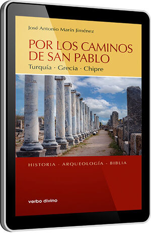 POR LOS CAMINOS DE SAN PABLO