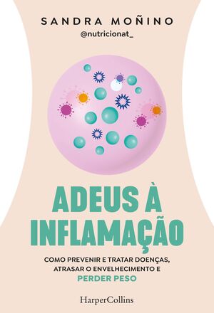 ADEU A LA INFLAMACIÓ