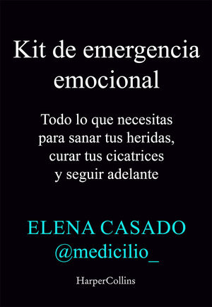 KIT DE EMERGENCIA EMOCIONAL