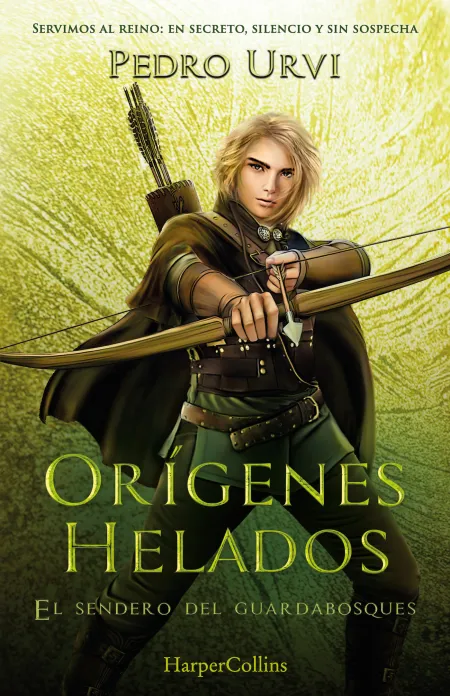 Origenes Helados Sendero Guardabosque 11