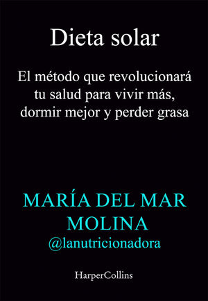 DIETA SOLAR