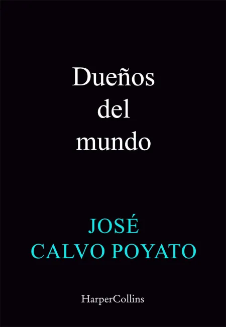 Dueños del Mundo
