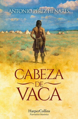 CABEZA DE VACA