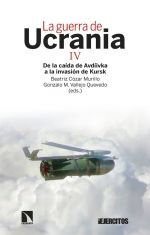 LA GUERRA DE UCRANIA IV