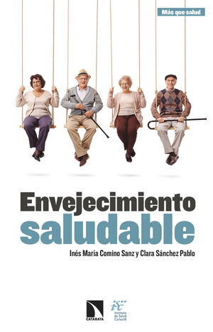 ENVEJECIMIENTO SALUDABLE